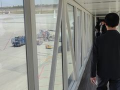 -银川河东国际机场