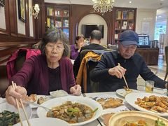 -子霖南山鲜虾面(南山总店)