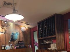 大堂-安妮意大利餐厅(国贸店)