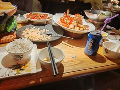 -吴越荣记·苏州菜·松鼠桂鱼(娄门景区店)