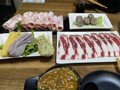 -牛天下·牛肉·海鲜·打边炉·融合菜