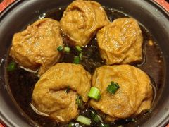 -古都历食南京菜·烤鸭·鸭血粉丝·汤包(南京博物院店)