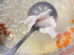 乌鱼火锅-三友乌鱼菜馆(金洲北路店)