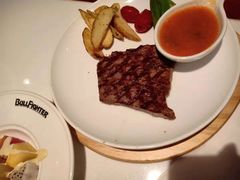 -斗牛士牛排(南京东路店)