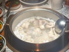 竹荪椰子鸡-大头椰·海南椰子鸡火锅(思明万象城店)