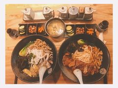 -俏湘私房菜(国贸店)