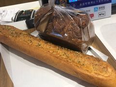 -巴黎贝甜(大宁国际商业广场店)