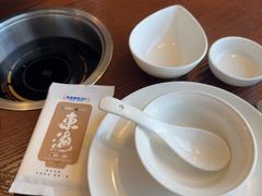 -东海怡品海鲜豆捞(舟宿夜江店)