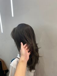 -苏豪路易士·嘉玛发廊