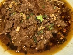 -雅味轩中餐厅 川菜 粤菜(重庆喜来登大酒店)