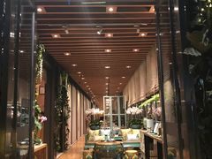 -若蘭慈·无国界素食料理(欢乐海岸店)