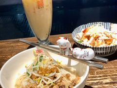 -春水堂人文茶馆(松烟文创店)