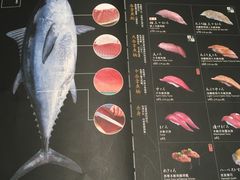 -家贺屋刺身寿司专门店