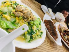 -九龙餐厅(大沽路店)