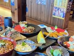 -鸟鹏烧鸟居酒屋(龙岗万科店)