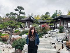 -汉庭顿图书馆