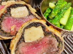 -Le Bistrot de Racine