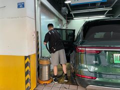 -车享家汽车养护中心(花照壁店)