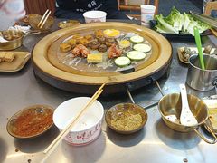 -阿昌白族石板烧(大理古城店)