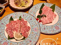 -隐炉和牛烧肉店(群力店)