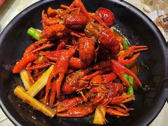 -聚味瞿记·龙虾堂(天元店)