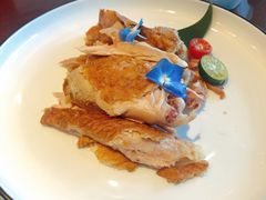 福山烧鸡-东莱馋房(陆家嘴店)