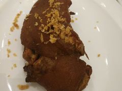 -御彩酒家(东风东路店)