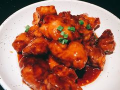 -老头儿油爆虾·知味杭州(爱琴海购物中心)