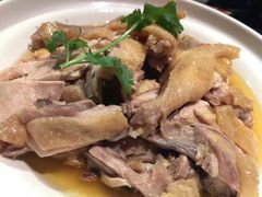 -新悦·霞浦海鲜生(上下杭店)