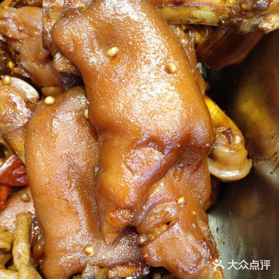 哇鸭哇衢州鸭头