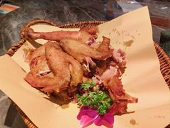 -前海沿·青岛菜(乐客城店)