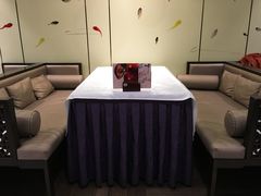 卡座-西湖春天•老字号杭州菜(百汇店)