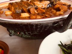 -食神鱼头佛跳墙(百子湾旗舰店)