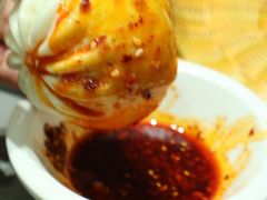 -郑家包子牛肉拉面(尚勤路店)