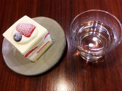 -RUMORS COFFEE ROASTERY鲁马滋咖啡(湖南路店)