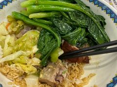 -永祥烧腊餐厅(虹口店)