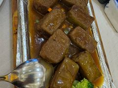 -北海渔村酒楼·粤菜海鲜点心(新华店)