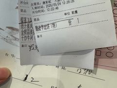 -安蒂娅.悦景轩中餐厅(西乡店)
