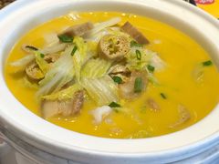 -湖锦酒楼·32年地道湖北菜(光谷店)