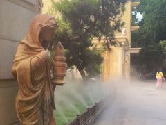 -叶叶菩提·晋福宫