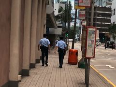 -廉政公署总部大楼