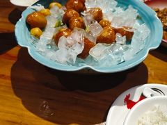 -广府乡下·饭庄(新港东路店)