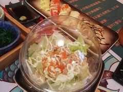 -崎玉烧·寿司料理(石井国际店)