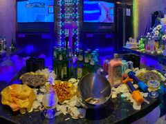 -格莱美量贩式KTV(奥帆店)