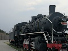 -大同煤炭博物馆