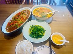 -鸿运楼·舌尖上的徽菜