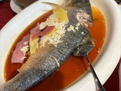 -阿莉餐厅(枣阳路店)