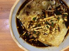 恋爱豆腐果-怪噜范·老贵阳街头名小吃(鸿通城店)