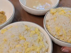 -金牌餐厅·天津菜·八珍豆腐·老爆三(瓷房子店)
