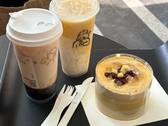 -喜茶(深圳欢乐海岸LAB店)